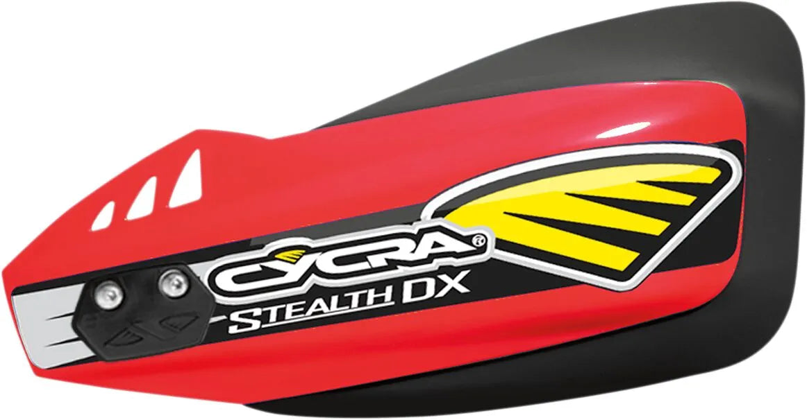 Cycra Stealth DX Racer Pack Handskydd bild 3 PMMEDIA:9e604c745f103caa