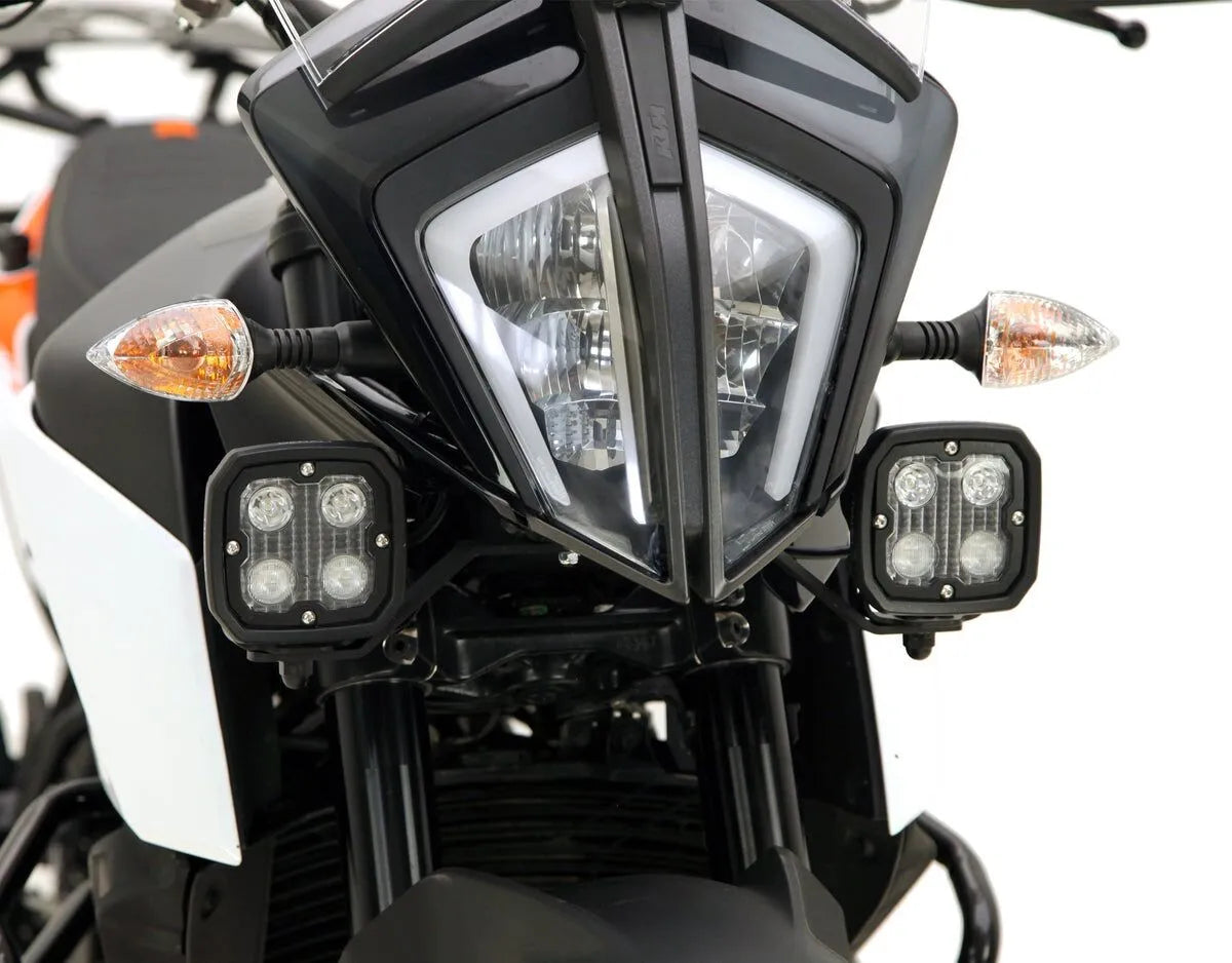 DENALI Driving Light Mount för KTM 390 ADV 20-21 bild 4 PMMEDIA:2b38b380c23fcb89