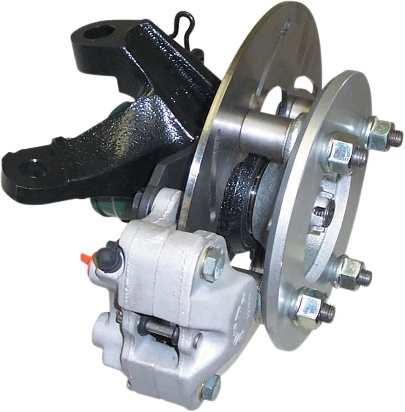HIGH LIFTER Framdiskbroms Konverteringskit till Honda ATV bild 1 PMMEDIA:cd2959a20e6ac330