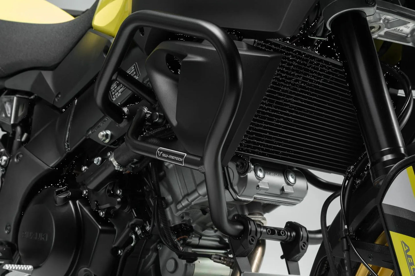 Sw Motech Crash Bar Motorskydd bild 18 PMMEDIA:4a09775b8b1c73d6