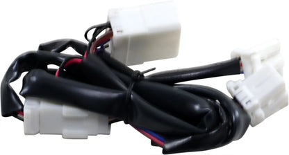 CUSTOM DYNAMICS Tour Pak® Quick Disconnect-kabel bild 3 PMMEDIA:ad41fa3f773fcab5