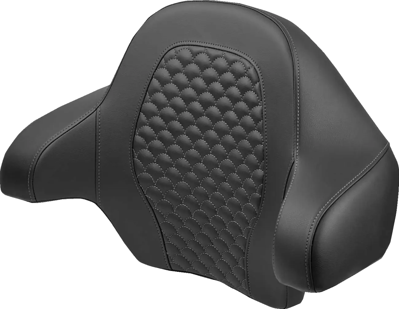 Saddlemen Honeycomb Tour Pack Backrest Pad Ryggstöd för sadlar bild 12 PMMEDIA:5e5595d74805070e