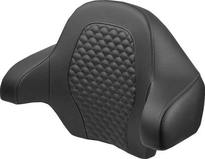 Saddlemen Honeycomb Tour Pack Backrest Pad Ryggstöd för sadlar bild 12 PMMEDIA:5e5595d74805070e