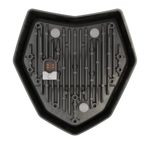 J.W. SPEAKER Adaptive 2 motorcykelljus med helljus och halvljus bild 11 PMMEDIA:ff36c7c87d4dd78d