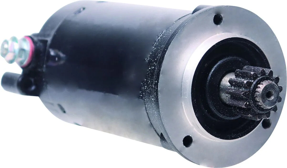 PARTS EUROPE Starter – kraftfull och pålitlig bild 1 PMMEDIA:c521fb22b6ef502a