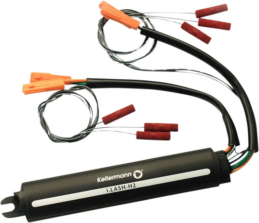 KELLERMANN I.LASH H2 LED-adapter bild 1 PMMEDIA:07a9eb453d0a3cc6