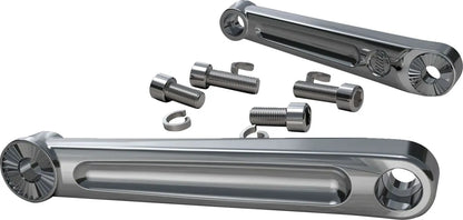 Ciro Extended Arm Upgrade Kit Highway bars & fotpinnar bild 2 PMMEDIA:1dc25f28f942729d