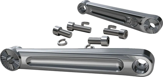 Ciro Extended Arm Upgrade Kit Highway bars & fotpinnar bild 2 PMMEDIA:1dc25f28f942729d