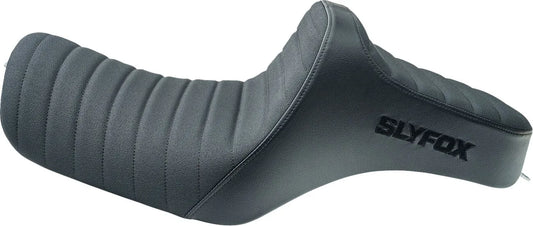 Slyfox High Noon Seat Sadlar Harley Sportster bild 2 PMMEDIA:bfe68f4c583d72e0