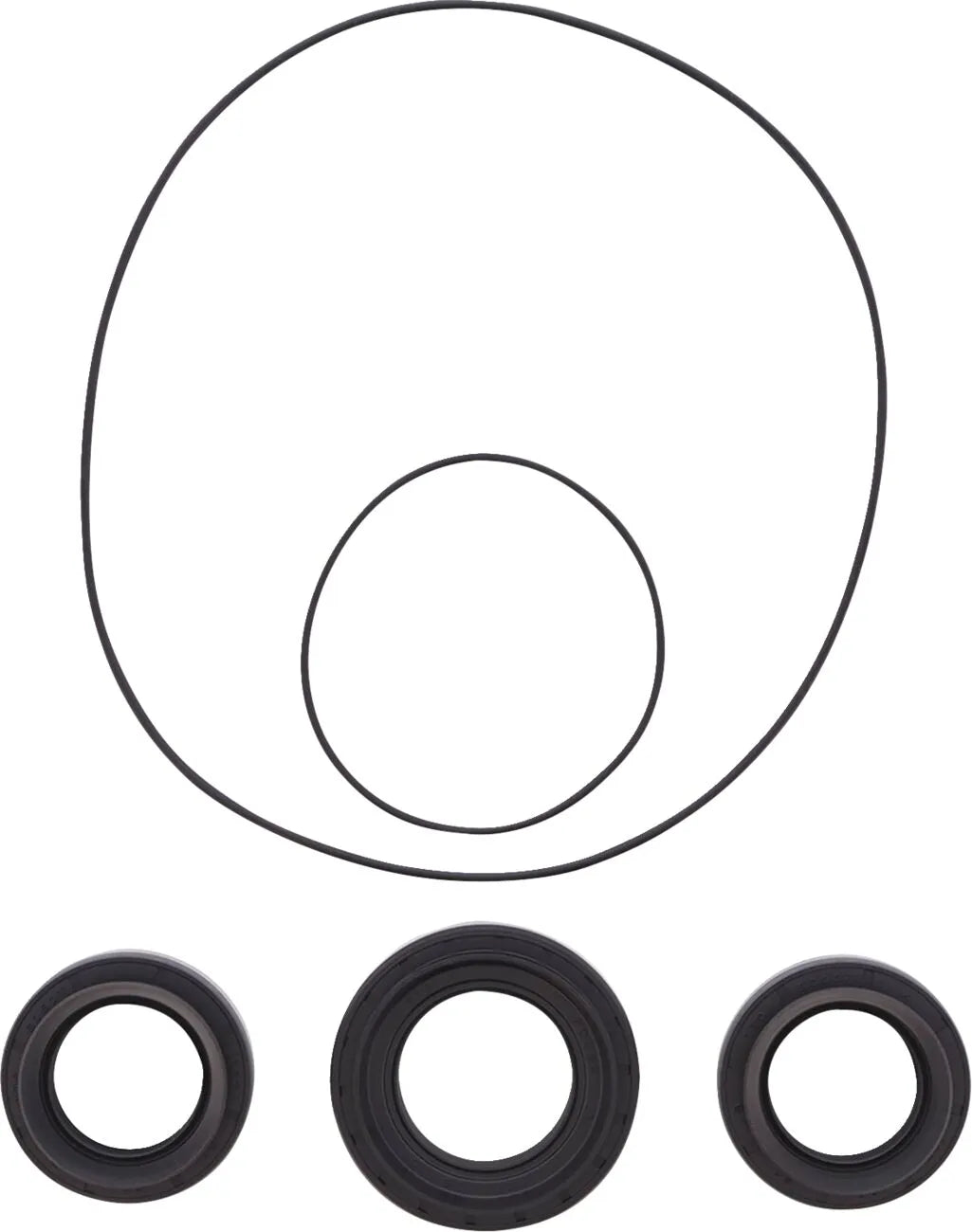 MOOSE OFFROAD HARD-PARTS Differentialtätningssats fram YAM MSE bild 2 PMMEDIA:693e7758d8343d2f