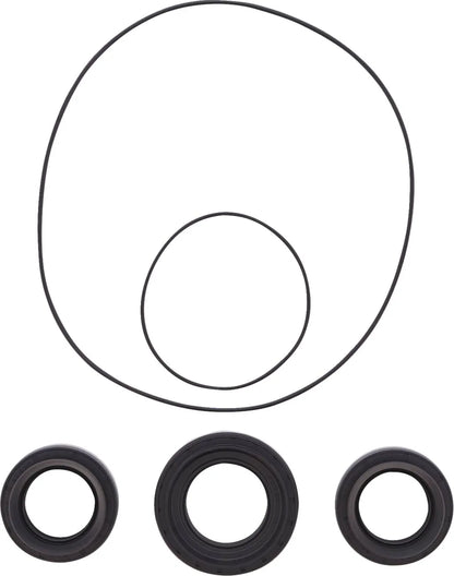 MOOSE OFFROAD HARD-PARTS Differentialtätningssats fram YAM MSE bild 2 PMMEDIA:693e7758d8343d2f
