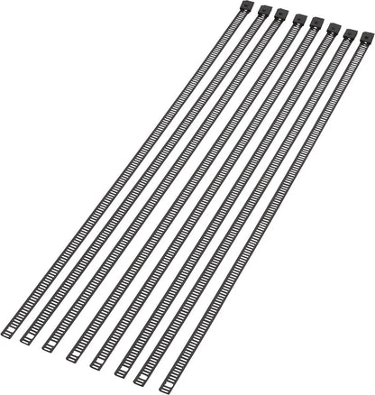 Moose Offroad Hard Parts Ladder-style Cable Tie Tillbehör & delar till avgassystem bild 3 PMMEDIA:2ef727ddd449ec14