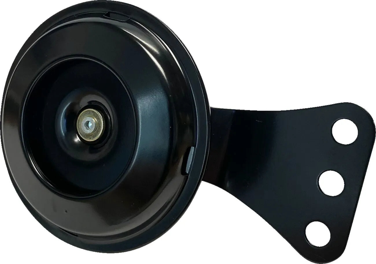 K&S TECHNOLOGIES Universal-signalhorn 6V svart 2,75" bild 3 PMMEDIA:c042070e28438623