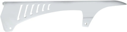 COBRA Drive Belt Guard i krom bild 1 PMMEDIA:187fc6d8b5432f63
