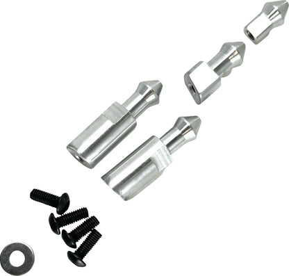 Quad Logic Side Panel Pin Kit Karossdelar & tillbehör bild 2 PMMEDIA:828699afa2dd30b6