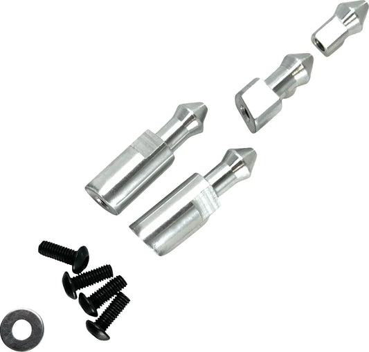 Quad Logic Side Panel Pin Kit Karossdelar & tillbehör bild 2 PMMEDIA:828699afa2dd30b6