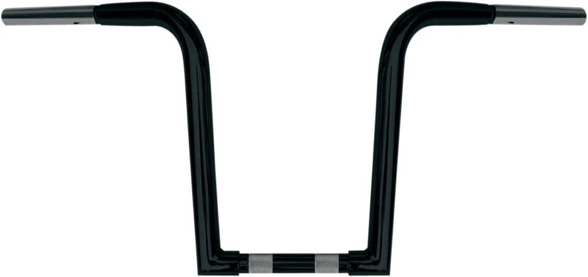 WILD 1 1-1/4" Chubby® Styre bild 1 PMMEDIA:3f1dd13362353a7d