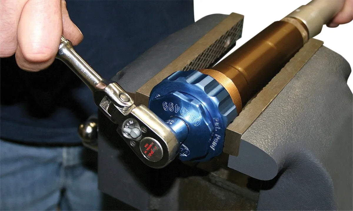 MOTION PRO Verktyg för Showa Gaffellock bild 4 PMMEDIA:1cdfe89a173847c3