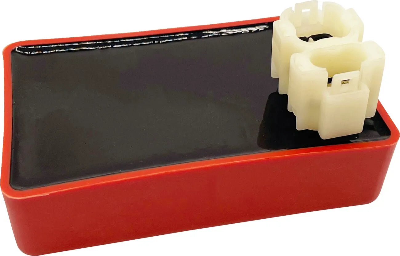 RICK'S MOTORSPORT ELECTRIC Hot Shot CDI Box för Honda bild 1 PMMEDIA:0c252a8e8a5e54b4