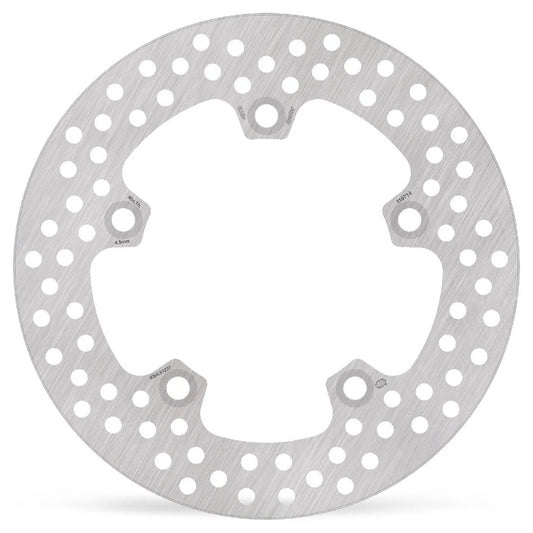 MOTO-MASTER Halo Bakre Bromsskiva bild 1 PMMEDIA:ff9b15dcdac94971