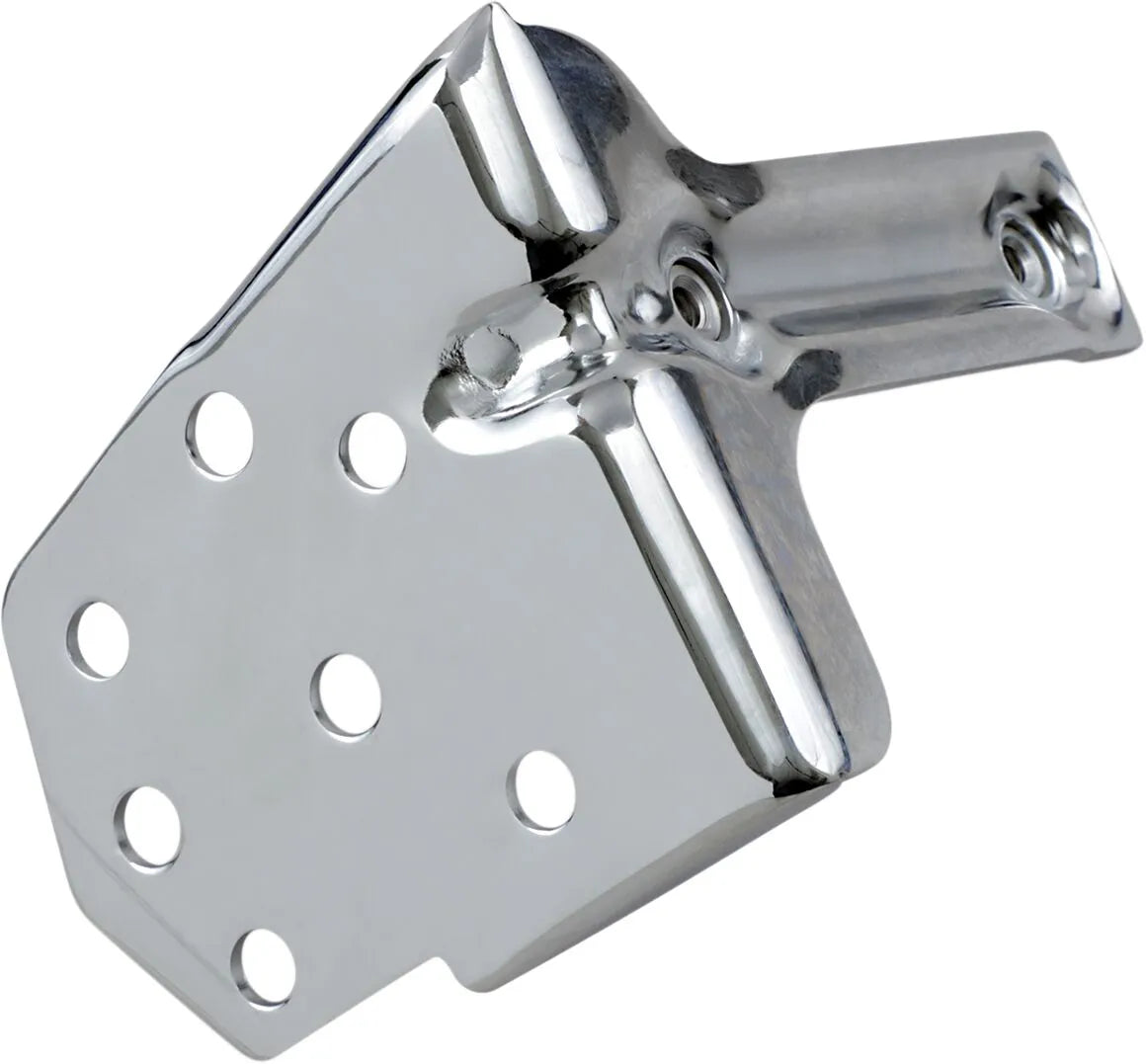 Drag Specialties Custom Regulator Mount Generatorer bild 2 PMMEDIA:f92702f1bcad912b