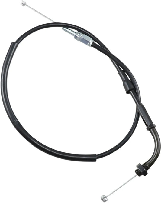 MOTION PRO Gasvajer i svart vinyl för Honda bild 1 PMMEDIA:d135d116fe633491
