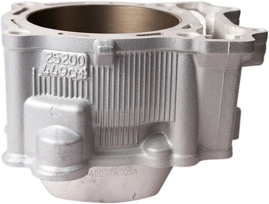 CYLINDER WORKS Standard Bore Cylinder 95 mm bild 1 PMMEDIA:54a054303cdd0ce7