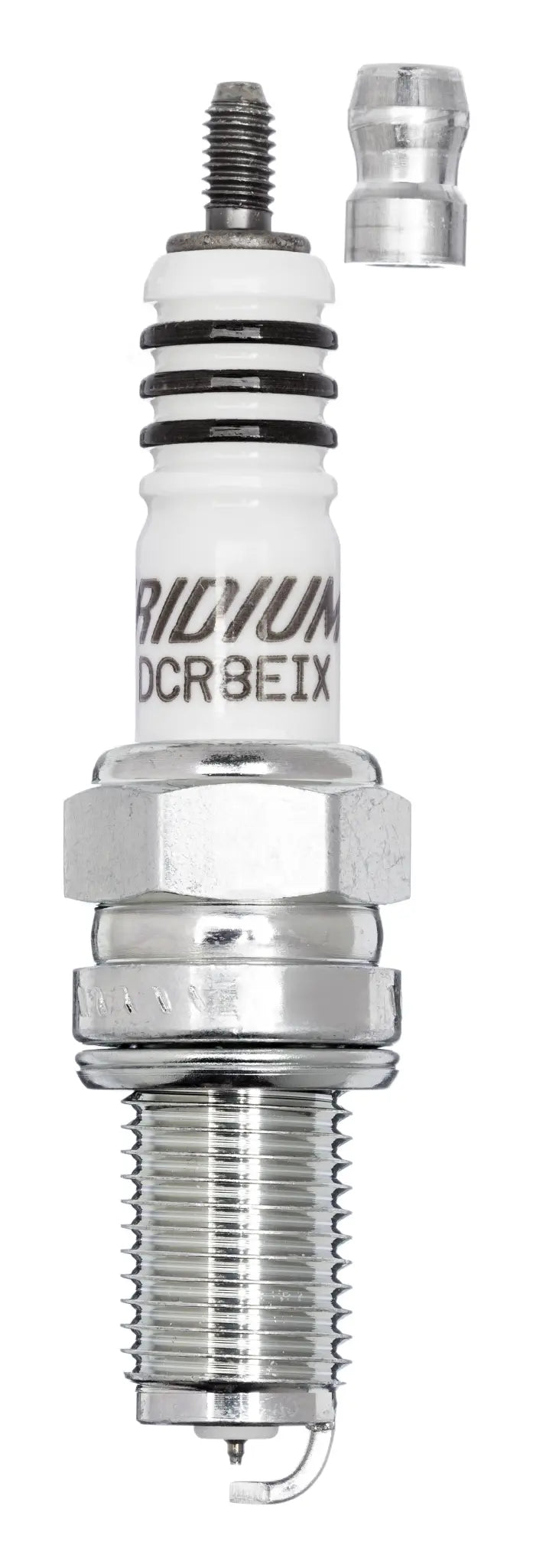 Ngk Spark Plugs Iridium IX Spark Plug Tändstift bild 7 PMMEDIA:ecd12dc6b2ae1a75