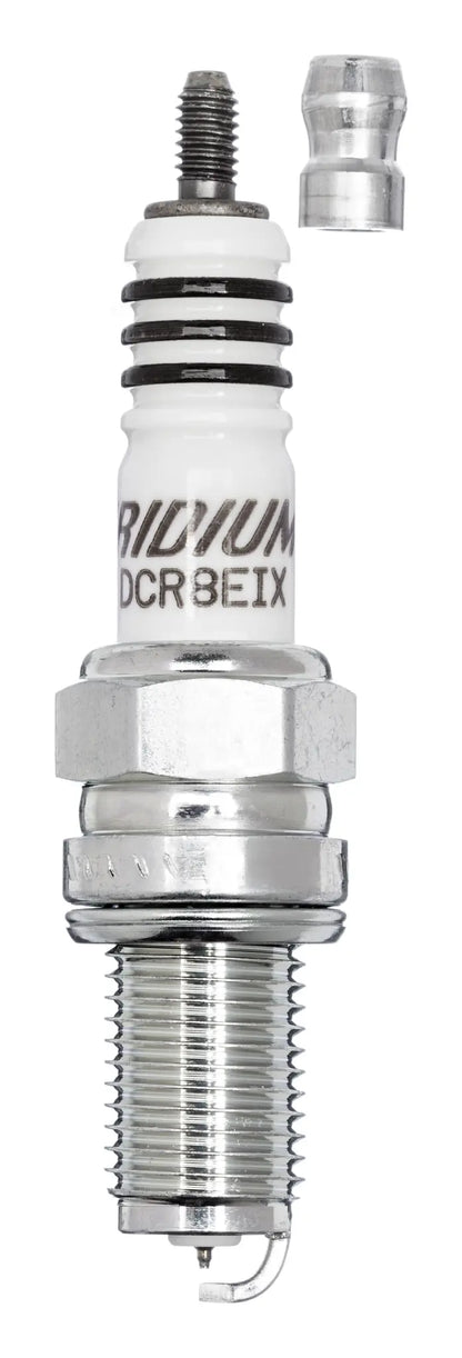 Ngk Spark Plugs Iridium IX Spark Plug Tändstift bild 7 PMMEDIA:ecd12dc6b2ae1a75