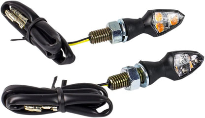 Parts Europe Universal E-Marked Rear LED Indicator Lights Blinkers bild 3 PMMEDIA:cfa2b77b663295c1