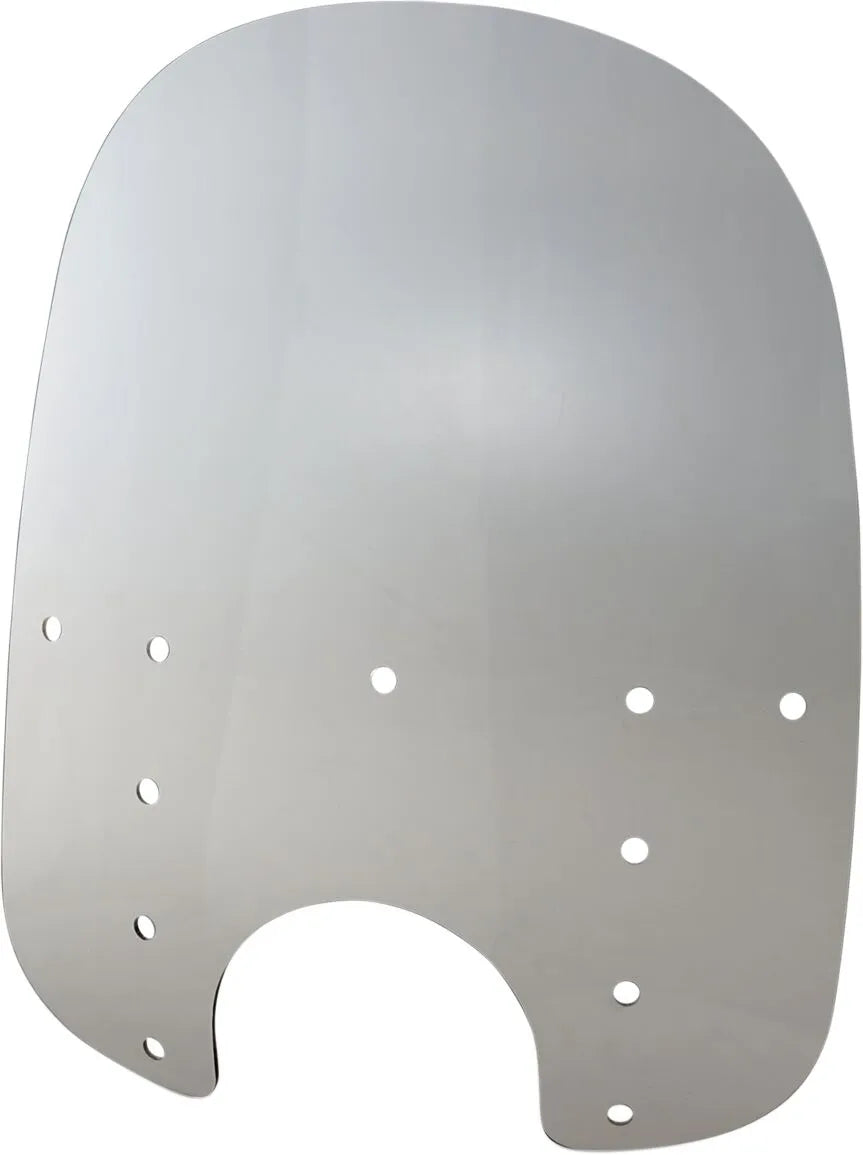 Memphis Shades Metric Memphis Fats Windshield with Big Headlight Cutout Universal Street bild 14 PMMEDIA:cc87b787023d31e3
