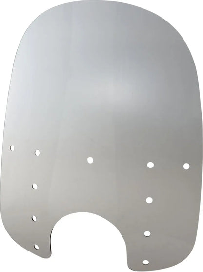 Memphis Shades Metric Memphis Fats Windshield with Big Headlight Cutout Universal Street bild 14 PMMEDIA:cc87b787023d31e3