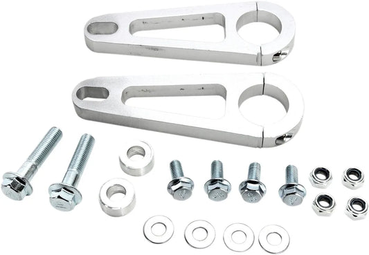 MOTORSPORT PRODUCTS EZ-Fit Nerf Bar Reservdelar YFZ450R bild 1 PMMEDIA:1a112bf9d0eed6f2