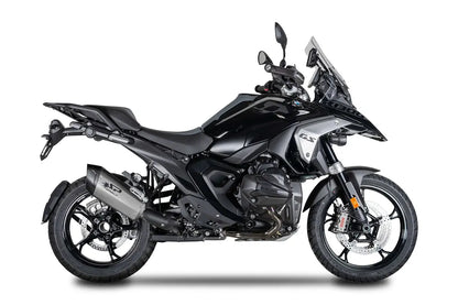 SPARK FIGHTER EVO Slip-On Ljuddämpare bild 6 PMMEDIA:bcc7006123c240a4