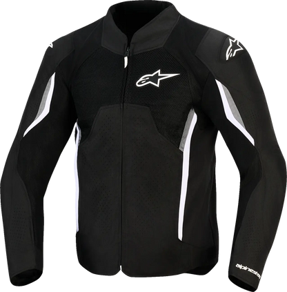 Alpinestars (Road) AST v3 Air Jacka textil herr bild 1 PMMEDIA:ef8dc51c1b6e3aee
