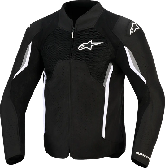 Alpinestars (Road) AST v3 Air Jacka textil herr bild 1 PMMEDIA:ef8dc51c1b6e3aee