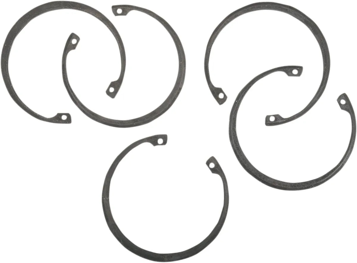 EASTERN MOTORCYCLE PARTS Snap Rings 5-Speed Bearing bild 1 PMMEDIA:66861da8c4c85e55