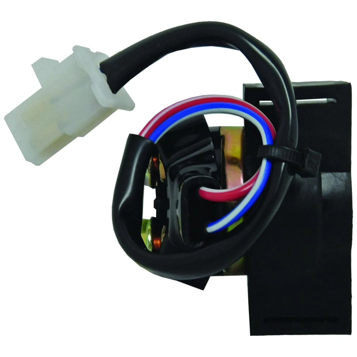 PARTS EUROPE Solenoid Switch YA bild 5 PMMEDIA:de7f8ad54d940a2d