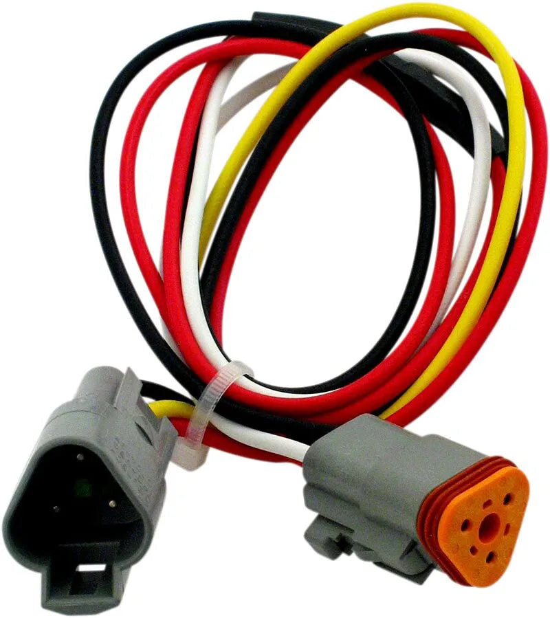 DAKOTA DIGITAL Elektronisk hastighetssensoradapter och förlängning bild 1 PMMEDIA:703edbdcb59dd263