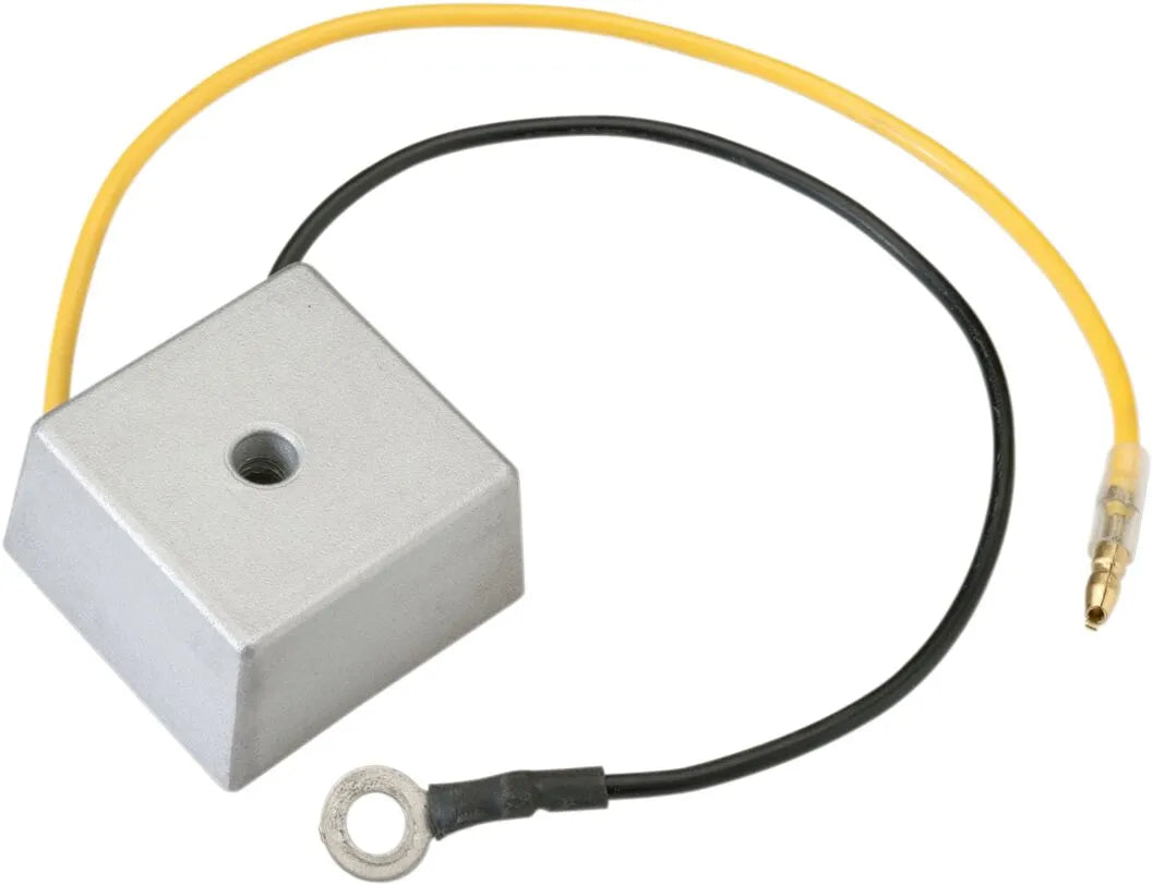 MOOSE OFFROAD HARD-PARTS Regulator 12 V bild 1 PMMEDIA:d74768d97cf139de