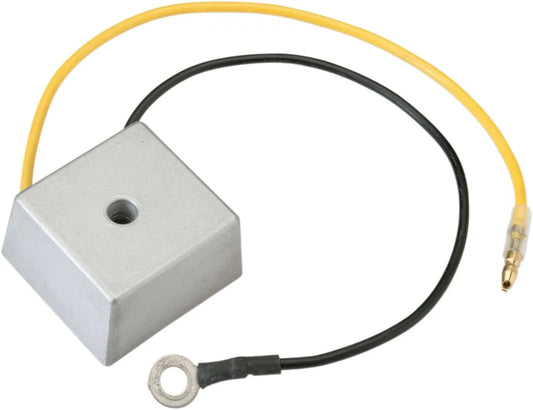 MOOSE OFFROAD HARD-PARTS Regulator 12 V bild 1 PMMEDIA:d74768d97cf139de