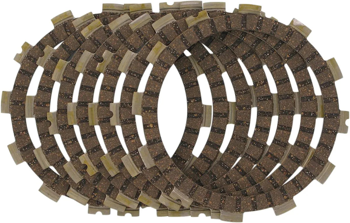 EBC CK Standard Series Kopplingskit bild 1 PMMEDIA:0cd64f92a7c1ed2f