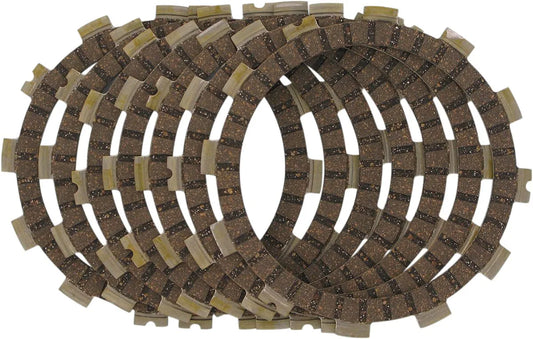 EBC CK Standard Series Kopplingskit bild 1 PMMEDIA:0cd64f92a7c1ed2f