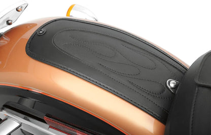 Drag Specialties Seats Fender Skin Dekor & styling delar bild 14 PMMEDIA:52ad0b120ee48534