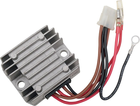RICK'S MOTORSPORT ELECTRIC Regulator och Likriktare för Kawasaki bild 1 PMMEDIA:1009761b4a246157