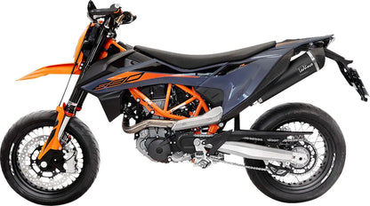 LEOVINCE Nero Slip-On Ljuddämpare för KTM 690 BK 21 bild 1 PMMEDIA:2946d867b7a1e4e4