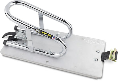 PINGEL Avtagbar Series E-Track Hjulkil 3,5" bild 2 PMMEDIA:16122897fb6676a4