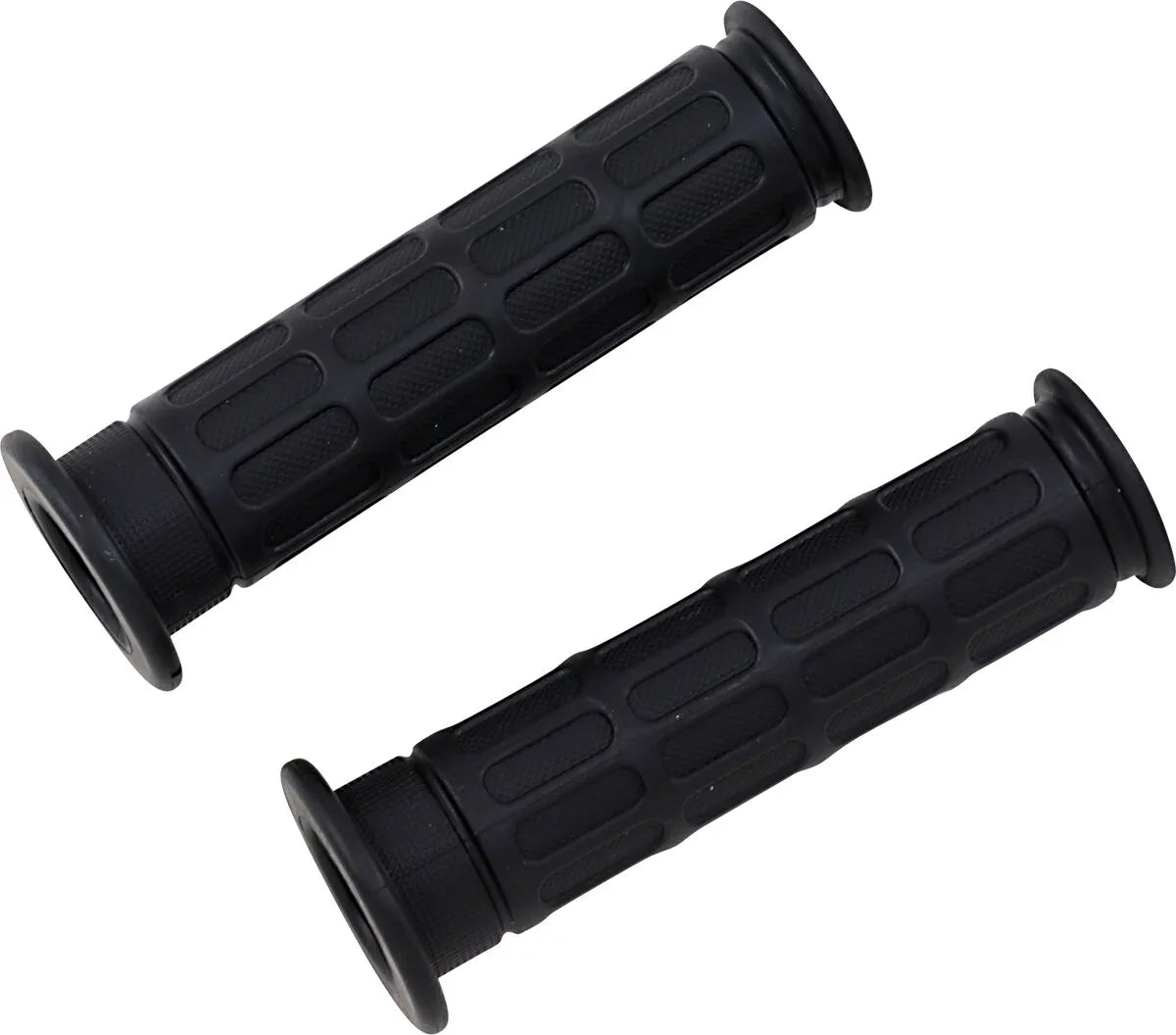 PARTS UNLIMITED Laser Street Grips bild 1 PMMEDIA:ff0bb2d62eb7382e