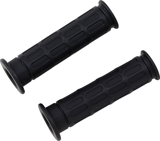 PARTS UNLIMITED Laser Street Grips bild 1 PMMEDIA:ff0bb2d62eb7382e