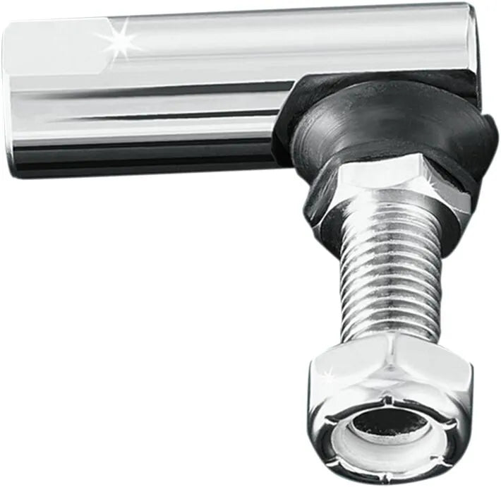 KURYAKYN Chrome Universal Joint bild 1 PMMEDIA:bb82c876a2fe4643